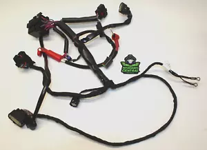 2016 2017 2018 SEADOO SPARK MAIN WIRING HARNESS WITH IBR BRAKE REVERSE 278003258 - Picture 1 of 8