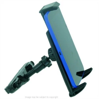 Quick Release Car Headrest Tablet Mount for the Tesco Hudl - Image 1 of 4