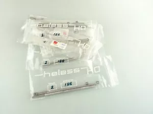 heless H0 No 188 20x Bausatz Oberleitungsmast unbenutzt in OVP #421 - Bild 1 von 4