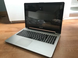 Ordinateur PC ASUS S550CA Sonicmaster - Photo 1/6