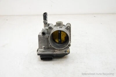 2011 NISSAN VERSA Throttle body OEM - Image 1 of 4