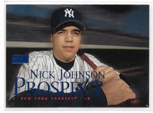 2000 Skybox SHORT PRINTS Pick-A-Card Nick Johnson Dewey Laxton Ramsay Chiaramont