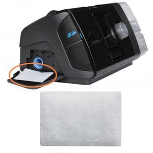12x Ventilator Replace Filter Cotton for ResMed AirSense 10 AirCurve 10/S9 CPAP - Picture 1 of 1