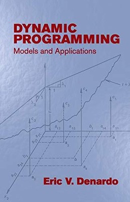 Dynamic Programming: Models and App..., Denar...