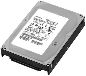 Hitachi Ultrastar 15K30038 HUS153030VL3800 300GB 15000RPM 16MB SCSI U320 3.5" - Picture 1 of 3