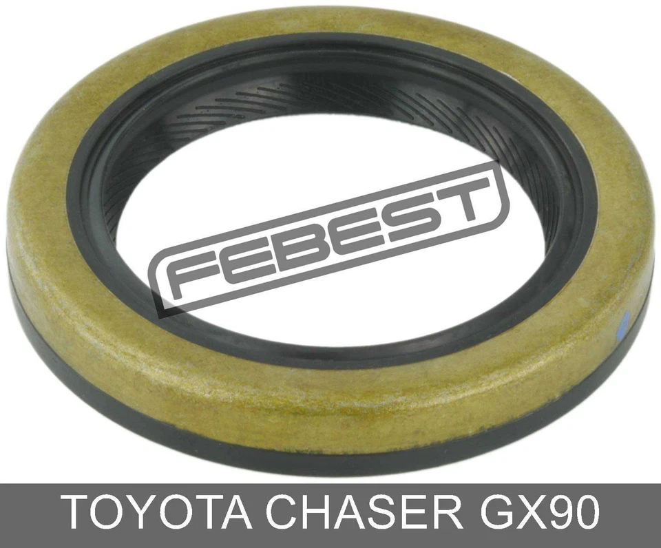 Oil Pump Seal 36.5X55.1X7.8 For Toyota Chaser Gx90 (1992-1996) - image 1 of 1