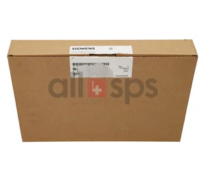EDICIÓN DIGITAL SIMATIC S5 456, 6ES5456-7LB11 (NO) - Imagen 1 de 7