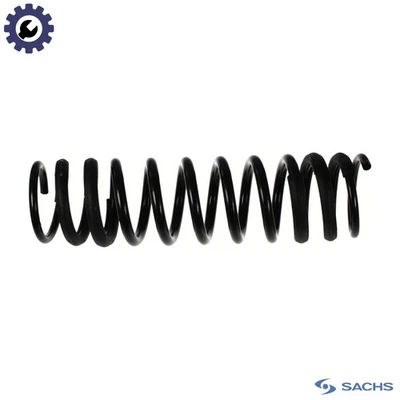 SUSPENSION SPRING 994 021 FOR FORD FOCUS/II/Turnier/Station/Wagon Q7DA 1.8L 4cyl - Image 1 of 4