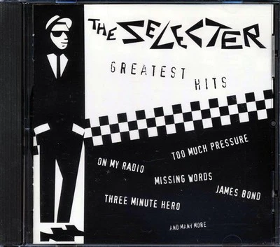 SEALED NEW CD The Selecter - Greatest Hits Foto 1 de 2