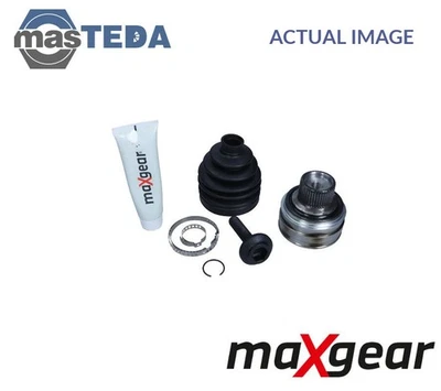 49-3077 KIT JUNTA EJE TRANSMISIÓN CV MAXGEAR PARA NISSAN URVAN 2.0 64KW Foto 1 de 4