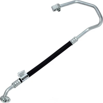 Шланг для разгрузки хладагента кондиционера подходит для Volkswagen Beetle, Passat Jetta UN 2011-2014 годов выпуска - Изображение 1 из 2