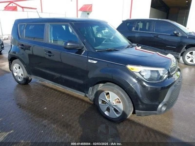 KIA SOUL 2016 caja purificadora de aire tracción delantera 1,60 L usada fabricante de equipos originales 98 k millas 319-67499 Foto 1 de 4