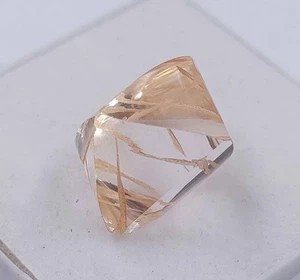 2.5 Ct CVD Lab Grown Diamond Loose Gem FL Clarity D Color IGL Certificate 5AOD - Picture 1 of 3