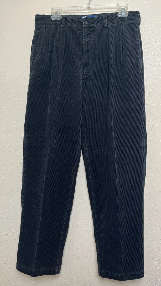 Polo Ralph Lauren Andrew Corduroy Pants for Men for sale - eBay