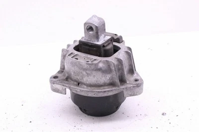 BMW 550i 650i 750i M5 N63 S63 2009-2015 montaje del motor derecho OEM usado Foto 1 de 4