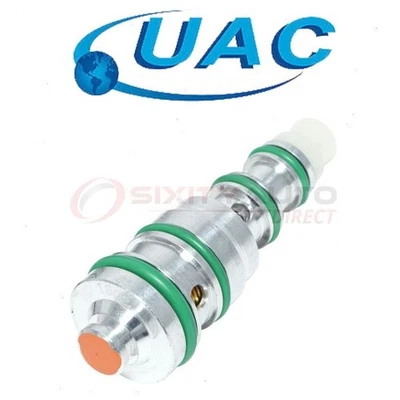 UAC AC Compressor Control Valve for 1995-2003 Chevrolet Monte Carlo - vi Foto 1 de 4
