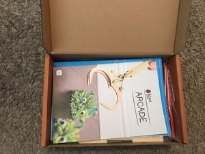 New KiwiCo Tinker Crate STEM Kit - arcade..catapult. - Picture 1 of 4
