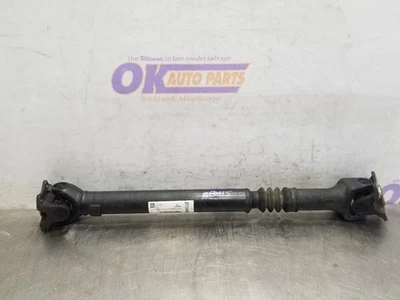 Toyota Tacoma TRD 09 2009 todoterreno 4,0 L 4x4 eje de transmisión delantero  Foto 1 de 4