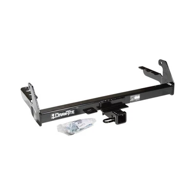 Draw-Tite 75073 Max-Frame HITCH CLASS I II & III Foto 1 de 3