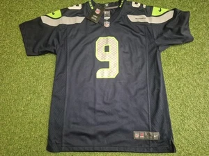 Nike Jugend Kenneth Walker Seattle Seahawks Trikot XL Neu mit Etikett - Bild 1 von 5