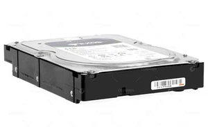 ST4000NM0035 SEAGATE HDD 4TB 7.2K SATA 6G 128MB CACHE 3.5" LFF - Photo 1/6