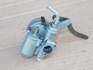 DKW Hummel Bing Vergaser 1/12/68 Victoria. - Bild 1 von 9