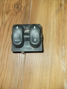 97- 02 Ford F150 F250 F350 F450 Master Driver Power Window Switch F65Z14529AAB - Picture 1 of 4