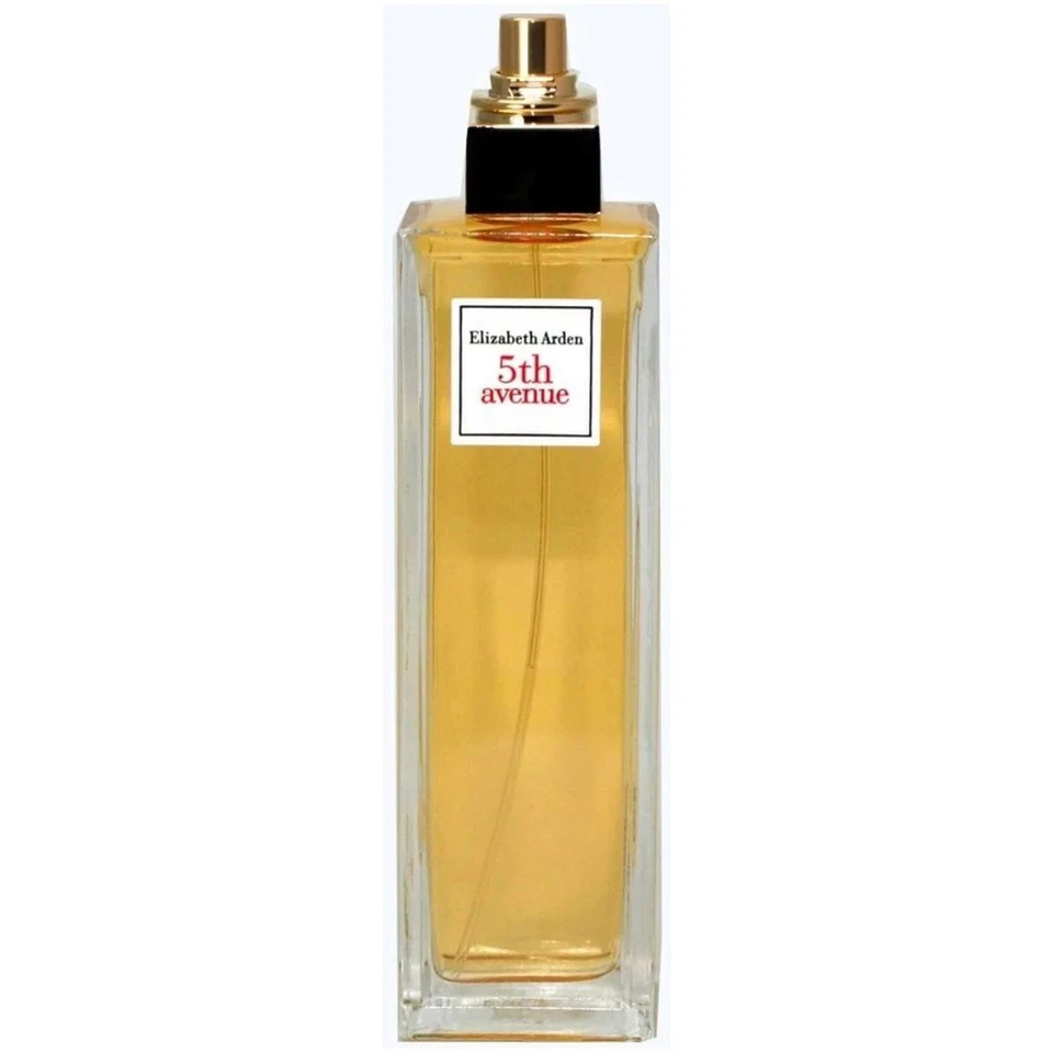 Perfume para mujer 5th Avenue de Elizabeth Arden EDP 4,2 oz nuevo probador Foto 1 de 1