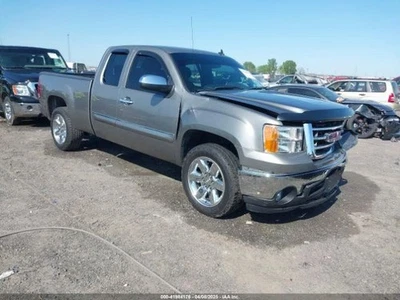 Front Seat Bucket- Seat Opt AZ3 Fits 07-14 SIERRA 2500 PICKUP 1699815 Foto 1 de 4