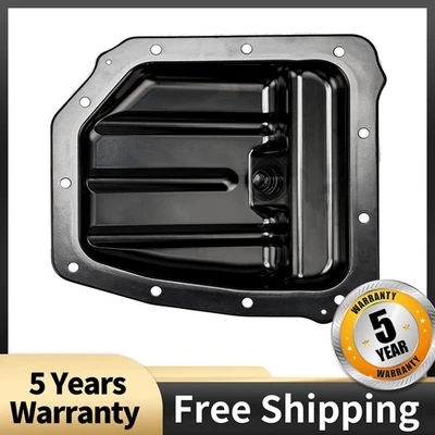 Pan de aceite del motor para Hyundai Accent 2012-2019 todo 2012-2019 Kia Rio todo 264464 Foto 1 de 4