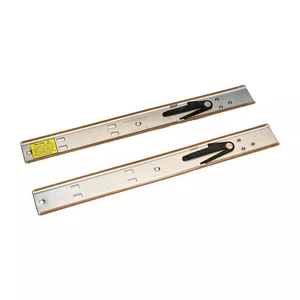 Supermicro CSE-815/CSE-816/CSE-819/CSE-118/CSE-116 Inner Rail Extensions 12.5" - Picture 1 of 3