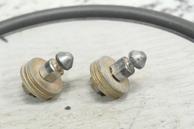 Arctic Cat Prowler HDX 700 2012 tacos de cierre de asiento 0423-559 Foto 1 de 4