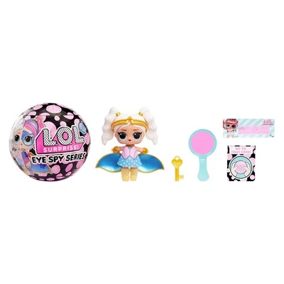 LOL Surprise Eye Spy Tots MGA ENTERTAINMENT LOL SURPRISE - X58233 GIODICART - Immagine 1 di 4