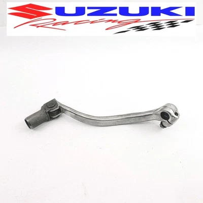 2004 04-06 Suzuki RMZ250 04-05 Kawasaki KX250F palanca de cambios pedal  Foto 1 de 4