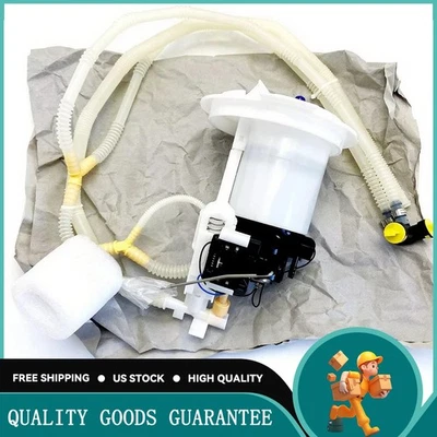 Unidad de envío de bomba de combustible izquierda A2044701694 2044701694 para Mercedes Benz C63 AMG EE. UU. Foto 1 de 4