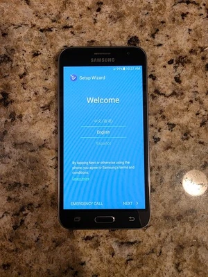 Samsung Galaxy J36 - Image 1 of 2