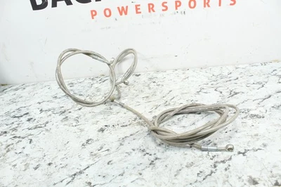 2012 ARCTIC CAT PROWLER HDX 700 Rear Brake Lines 1402-893 - Image 1 of 4