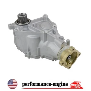 Power Take Off Differential Transfer Case PTO for 06-12 Ford Fusion Lincoln MKZ - Picture 1 of 11