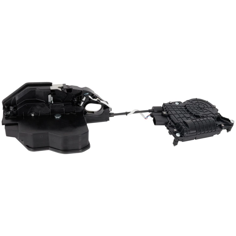 Actuador de bloqueo de puerta lado del conductor para BMW Alpina B7/B7L xDrive 2011-2015 | Delantero Foto 1 de 4