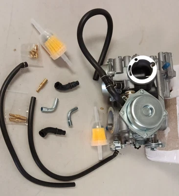 Carburetor for Honda Shadow Spirit 1100 VT1100C 1998-2007 # 16100-MAA-B01 B21 - Imagem 1 de 4