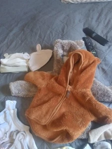 Babypaket 50/56... 64 Teile - Bild 1 von 22