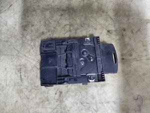 A2C5318518608 Antirrobo Llave contacto para RENAULT MEGANE III FASTBACK 658283 - Picture 1 of 15