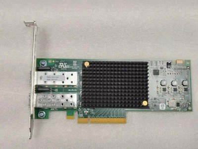 Emulex LPe31002-M6 Dual-Port 16Gb/s HBA FP - Image 1 of 4