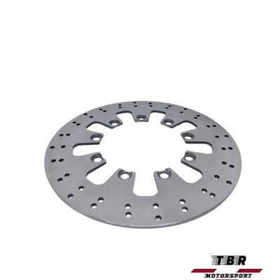 ROTORES FRENO MOTO DELANTERO KAWASAKI KLE 250 83-85 KW16FI Foto 1 de 4