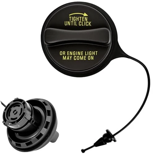 Gas Cap FC975 XU5Z-9030-MA for Ford F-150 F-250 F-350 1997–2009 - Image 1 of 4