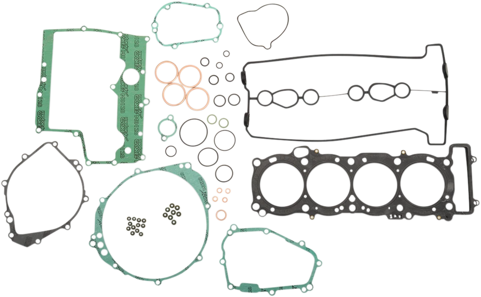 ATHENA P400485850983 Gasket Kit — Complete 98-01 	Yamaha 	YZF-R1 - Image 1 of 1