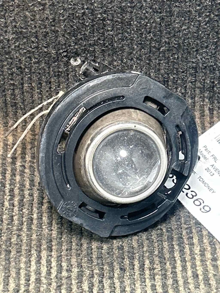 Fits 2011-2014 Dodge Avenger Right Fog/Turn/Signal Bumper Light OEM#:5182021AA Foto 1 de 4