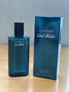 Davidoff Cool Water for Men I Parfum Eau de Toilette I 75ml - Bild 1 von 1