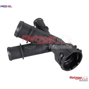 COOLANT FLANGE 4010628 FOR SKODA VW GOLF/VII/Van ARTEON/SHOOTING/BRAKE PASSAT - Picture 1 of 10