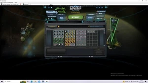 Darkorbit Account Global America 3 - Bild 1 von 7